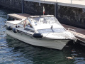 Draco 2300 Suncap Kajütboot