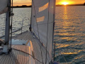 Bianca 320 teakdeck Sailing Yacht