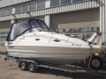 Aquatron 2165 AFT Kajütboot