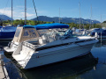 Wellcraft Monaco 30 Semicabinato