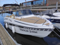 Marine Time QX640 Concept Cruiser Sportboot
