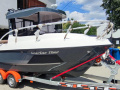 Marine Time QX650 Pilot House Výtlačná loď