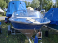 Schweizer Bateaux Saphir II Sportboot