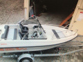 Terhi 475 BR Sport Boat