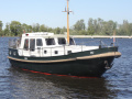 Kompier Vlet 11.20 AK Kajütboot