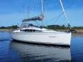 Delphia 31 Zeiljacht