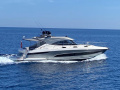 Riviera 4800 S&eacute;rie 2 Platinium &Eacute;dition Hardtop