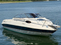 Renken 200cc Bateau de sport