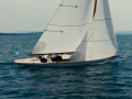 Abrahamson 8M JI Classic Sailing Yacht