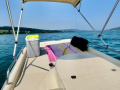 Colano Elektro-Premium XL Pedalo