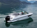 Flipper 650 DayCruiser Sport Boat