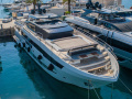 Astondoa AS 100 Motor yacht