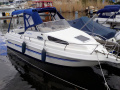 Drago Fiesta 660  OB Kajütboot