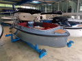 Corsiva 605 New Age Sloep