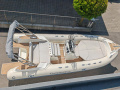 Capelli Tempest 700 Festrumpfschlauchboot