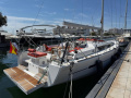 Dufour 512 Grand Large Yacht da crociera