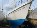 Sch&ouml;chl Sunbeam 30 Plachetní jachta