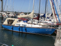 Athena 30 Kielboot