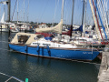Athena 30 Omurgalı tekne