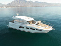 Prestige 500 S Hardtop