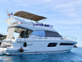 Prestige 500 Fly Flybridge