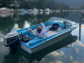 Jeanneau / Gleiter Runabout