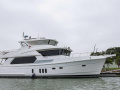 Selene 64' Explorer Motoryacht