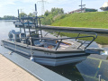 AluForce AF-E-600 CCO Offshoreboot