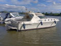 Azimut AZ 43 Offshore Sportboot