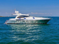 Innovazione & Progetti ALENA 48 Motorová jachta