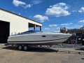 Cobalt 263 Sportboot