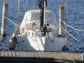 Nivoba Dogger SJ 33 Klassische Segelyacht