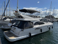 Astondoa 43 Fly Flybridge