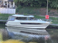 Jeanneau NC 11 Hardtop