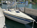 Moser m1 Yacht à voile