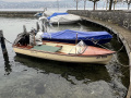 Mändli K480 Fishing Boat