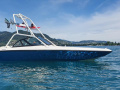 Moomba Mobius Sport Boat