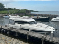 Prestige 460 Flybridge