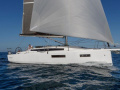 Jeanneau Sun Odyssey 350 Yacht à voile