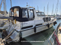 Brabant Yachting SPACELINE 1425 Motoryacht