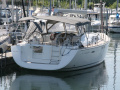 Beneteau Oceanis 46 Yacht a vela