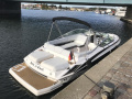 Regal 2300 Bowrider