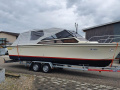 Scand 24 Bowrider