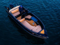 Nireus 490 Comfort / Diverse Farben Center Console