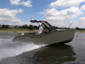X-Shore 1 Sportboot