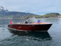 Boesch 510 Sportboot