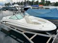 Sea Ray Sundeck 210 Bowrider
