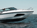 Nordkapp Noblesse 720 Sportboot