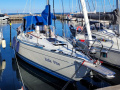 Jonmerie Jon 33 Oceánská jachta (bluewater)