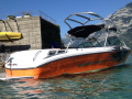 Nautique Correct Craft Nautique 220 Team Edition Wakeboard/Wakesurf